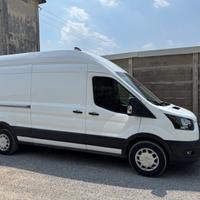 Ford Transit MAXI 2023