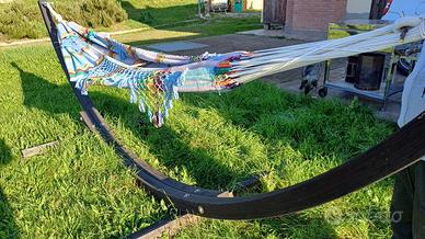 Amaca da giardino UNOPIU'