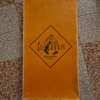 stivali da equitazione F.lli FABBRI