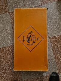 stivali da equitazione F.lli FABBRI