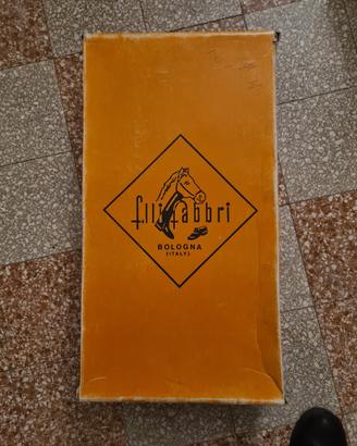 stivali da equitazione F.lli FABBRI