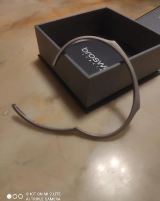 Bracciale uomo