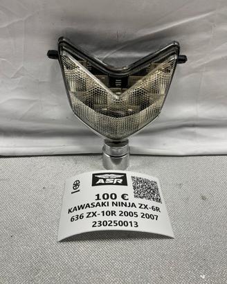 FARO FANALE POSTERIORE ORIGINALE PER KAWASAKI NINJ