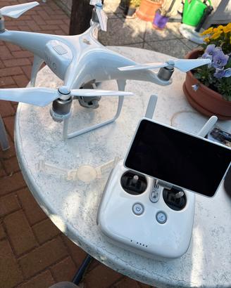 Dji Phantom 4 Advanced Plus