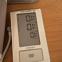Microlife Misuratore pressione afib Advanced easy