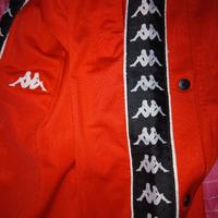 Pantalone tuta kappa