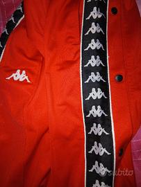 Pantalone tuta kappa