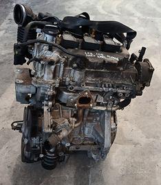 MOTORE OPEL KARL 1.0B  ANNO 2015>  L5Q  50.000 KM