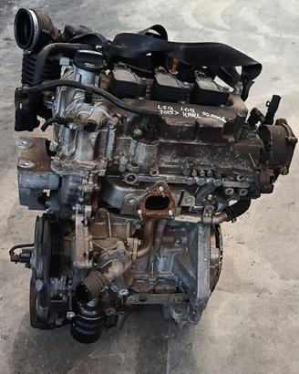 MOTORE OPEL KARL 1.0B  ANNO 2015>  L5Q  50.000 KM