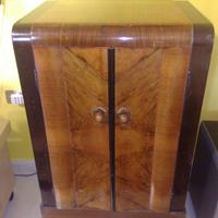 antica radio telefunken