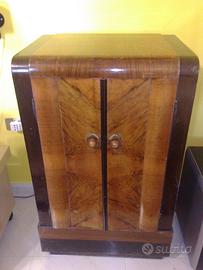 antica radio telefunken