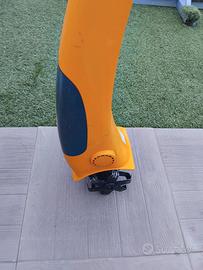 Fresa elettrica  per orto