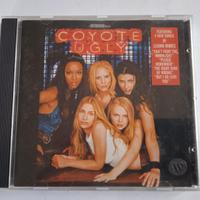 Coyote Ugly Soundtrack, 2000, Cd Curb Records