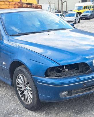 Ricambi Bmw Serie 5 E39 2001