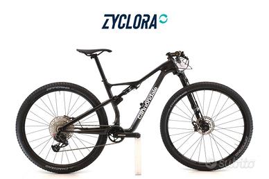 Cannondale Scalpel 2 GX AXS t.M