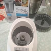 robot Cook multifunzione