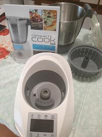 robot Cook multifunzione