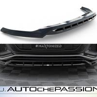 Spoiler splitter anteriore Audi SQ8 / Q8 S-Line