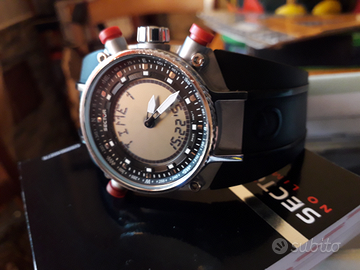 Sector Marathon anadigit