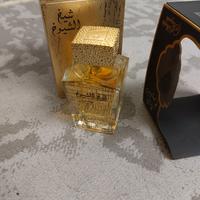 Lattafa Sheikh Al Shuyukh Luxe Edition