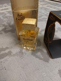 Lattafa Sheikh Al Shuyukh Luxe Edition