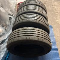 Pneumatici  continental 215/55/17