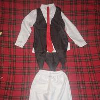 Costume Cosplay Meliodas Seven Deadly Sins