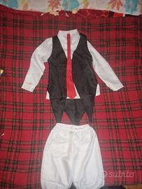 Costume Cosplay Meliodas Seven Deadly Sins