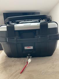 Bauletto Givi trekker 52 litri