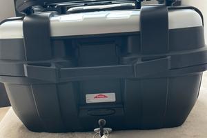 Bauletto Givi trekker 52 litri