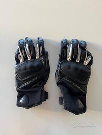Guanti da moto Revit S