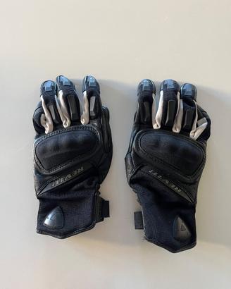 Guanti da moto Revit S