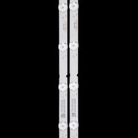 KIT Strisce led originale  per tv lg 32lm6300pla