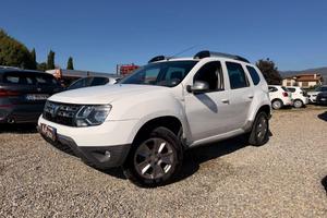 DACIA - Duster - 1.6 110 CV 4x2 GPL Ambiance