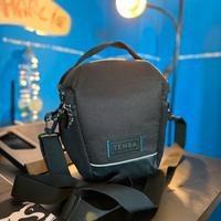 Borsa per fotocamera Tenba a musetto
