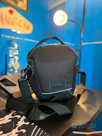 Borsa per fotocamera Tenba a musetto