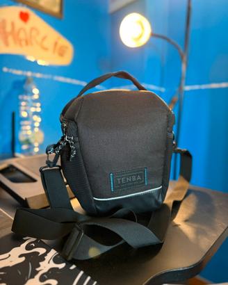 Borsa per fotocamera Tenba a musetto