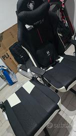 sedia Diablo XPlayer NUOVA