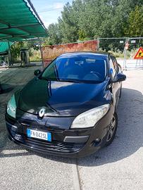 Megane lll