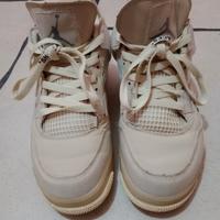 Jordan 4 limited edition