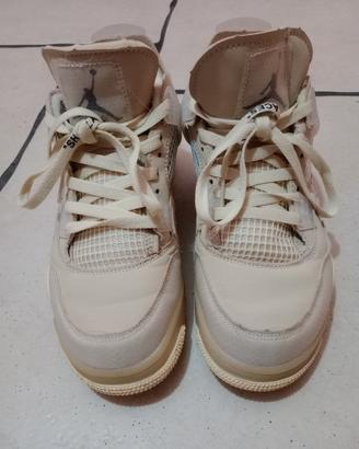 Jordan 4 limited edition