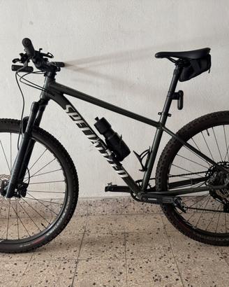 MTB SPECIALIZED