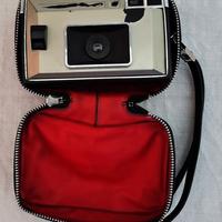 Macchina fotografica 3M 1038-X Automatic vintage