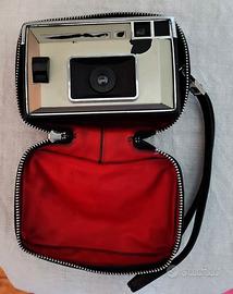 Macchina fotografica 3M 1038-X Automatic vintage