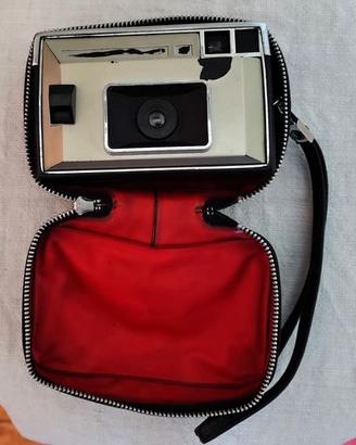 Macchina fotografica 3M 1038-X Automatic vintage