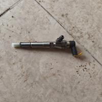 iniettore megane 1.5 DCI renault