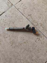 iniettore megane 1.5 DCI renault