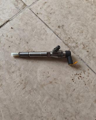 iniettore megane 1.5 DCI renault