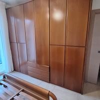 Camera in legno