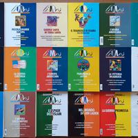 LIMES Rivista italiana di geopolitica